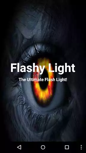 Play Flashy Light