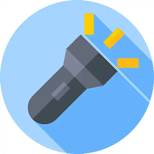 Play Flashy - Made In India flashlight app APK Play Flashy - Made In India flashlight app APK