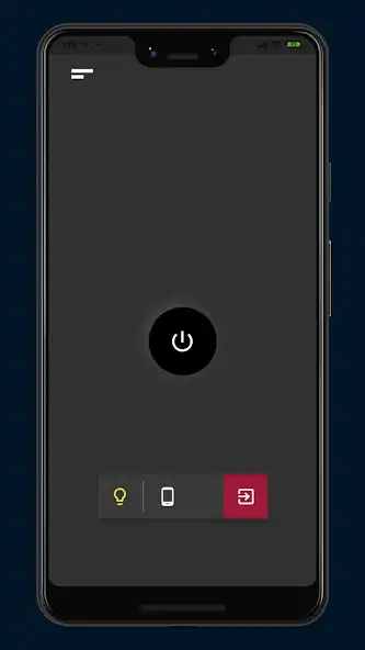 Play Flashy - Made In India  flashlight app  and enjoy Flashy - Made In India  flashlight app with UptoPlay
