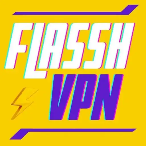 Play FLASSH VPN PREMIUM APK