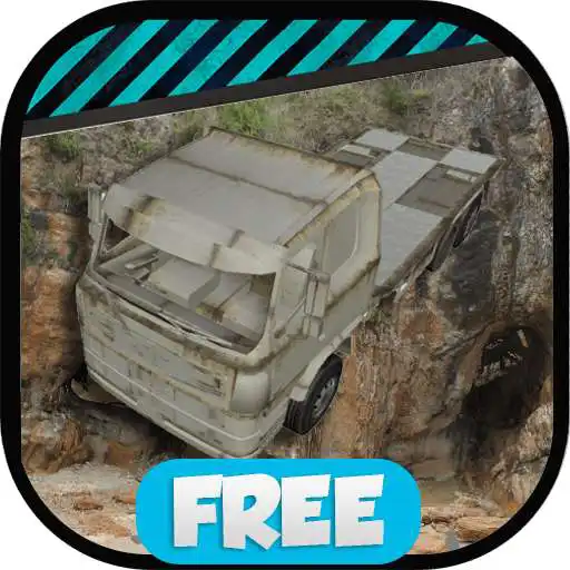 Free play online Flatbed Hill Climb Game  APK
