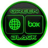 Free play online Flat Black and Green Icon Pack ✨Free✨ APK Free play online Flat Black and Green Icon Pack ✨Free✨ APK