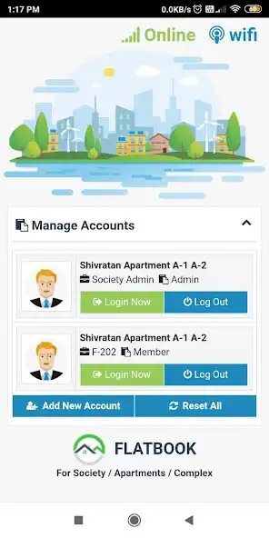 Play Flat Book as an online game Flat Book with UptoPlay