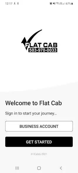 Play Flat Cab  and enjoy Flat Cab with UptoPlay