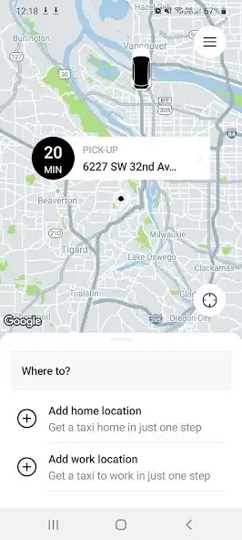 Play Flat Cab as an online game Flat Cab with UptoPlay