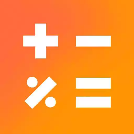 Free play online Flat Calculator APK