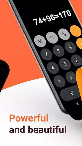 Play Flat Calculator