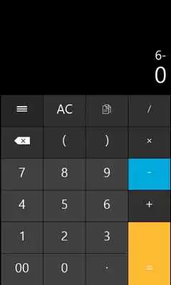 Play Flat Calculator