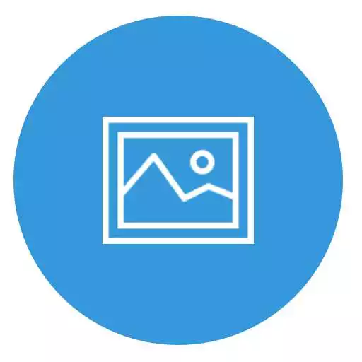 Free play online Flat Color Wallpapers APK