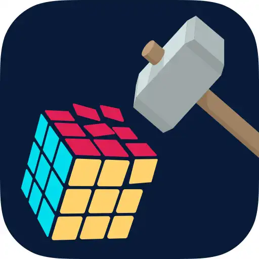 Play Flat Cube APK Play Flat Cube APK