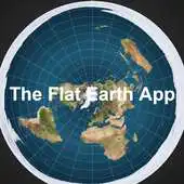 Free play online Flat Earth App APK
