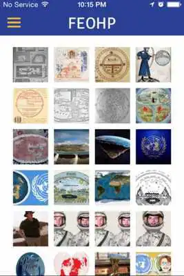 Play Flat Earth Other Hot Potatoes
