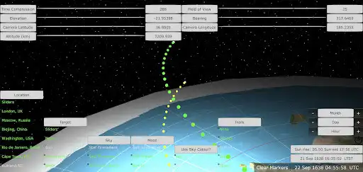 Play Flat Earth  and enjoy Flat Earth with UptoPlay