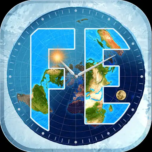 Play Flat Earth Sun, Moon Zodiac Clock APK Play Flat Earth Sun, Moon Zodiac Clock APK
