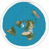 Free play online Flat Earth Wallpaper App APK Free play online Flat Earth Wallpaper App APK