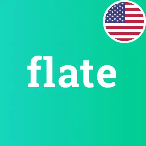 Play flate - learn languages APK Play flate - learn languages APK