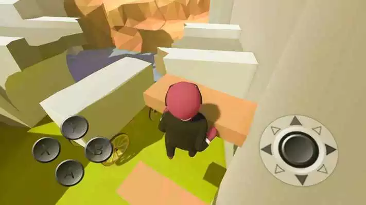 Play Flat Fall