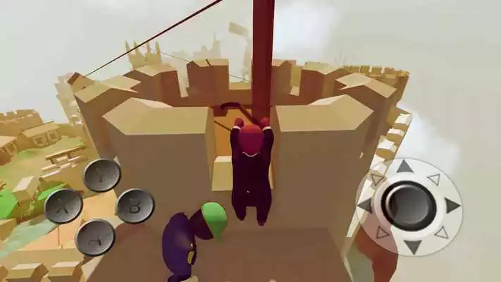 Play Flat Fall
