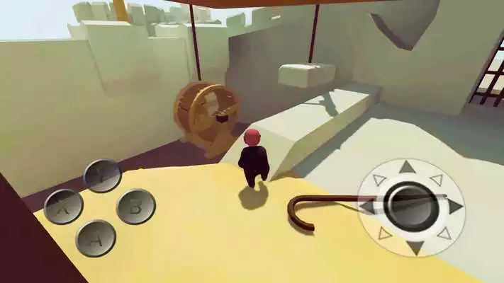 Play Flat Fall