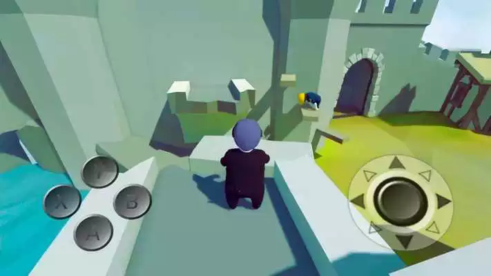 Play Flat Fall