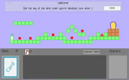 Play Flatformer