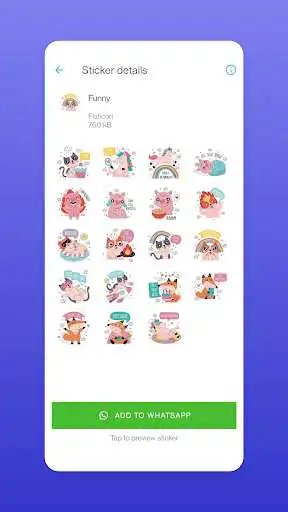 Play Flaticon Stickers as an online game Flaticon Stickers with UptoPlay