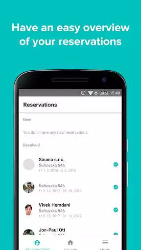 Play Flatio - My Rentals as an online game Flatio - My Rentals with UptoPlay