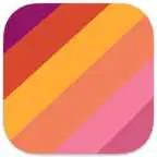 Free play online Flat iOS 7 Go Apex Nova Theme  APK