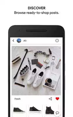 Play FLATLAY