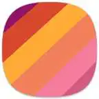 Free play online Flat Meego Go Apex Nova Theme  APK