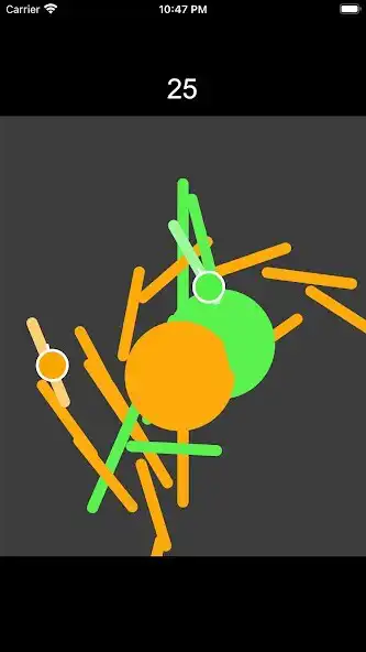 Play Flatoon2 - Coloring Battle as an online game Flatoon2 - Coloring Battle with UptoPlay