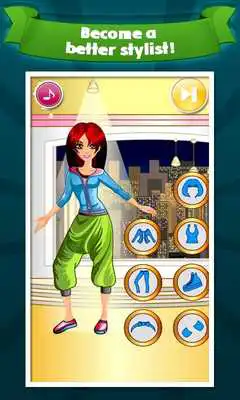 Play Flat Party Dress Up