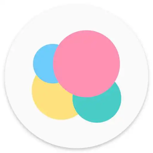 Play Flat Pie - Icon Pack APK Play Flat Pie - Icon Pack APK