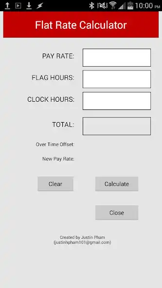Play Flat Rate Calculator and enjoy Flat Rate Calculator with UptoPlay Play Flat Rate Calculator and enjoy Flat Rate Calculator with UptoPlay
