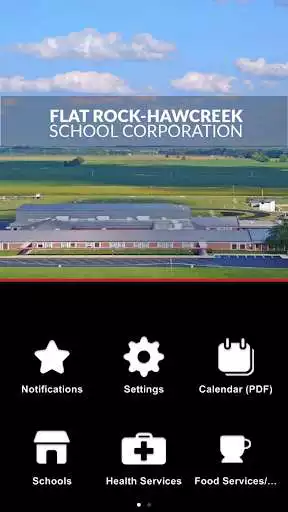 Play Flat Rock-Hawcreek School Corp Play Flat Rock-Hawcreek School Corp
