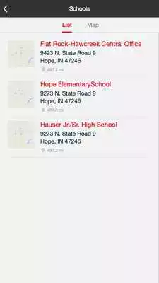 Play Flat Rock-Hawcreek School Corp Play Flat Rock-Hawcreek School Corp
