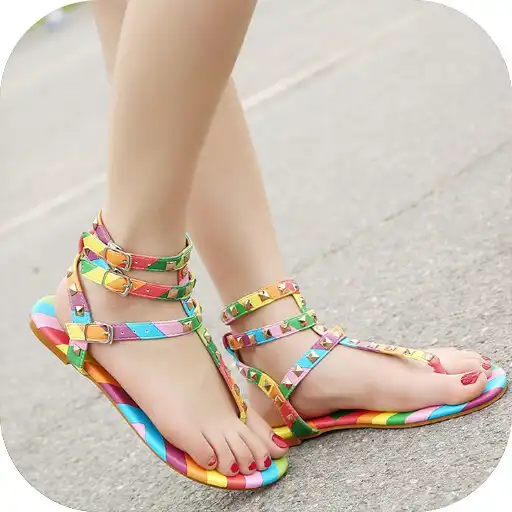 Free play online Flat Sandal Ideas APK Free play online Flat Sandal Ideas APK