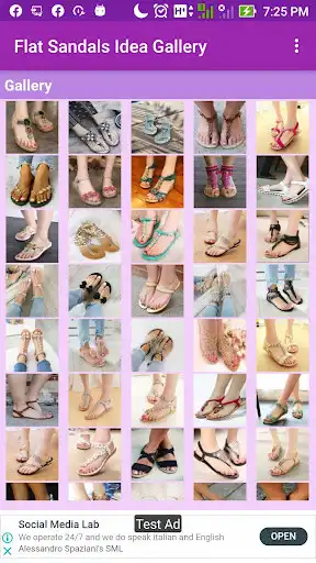 Play Flat Sandals Idea Gallery Play Flat Sandals Idea Gallery