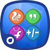 Free play online Flat - Solo Theme APK Free play online Flat - Solo Theme APK