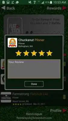 Play Flatstick Play Flatstick