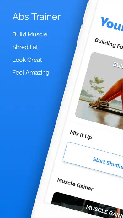 Play Flat Stomach Workout for Women  and enjoy Flat Stomach Workout for Women with UptoPlay
