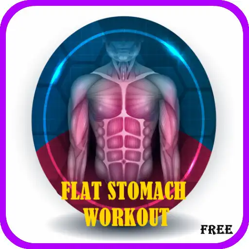 Play Flat Stomach Workout APK Play Flat Stomach Workout APK