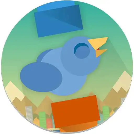 Free play online Flatty Birdie APK