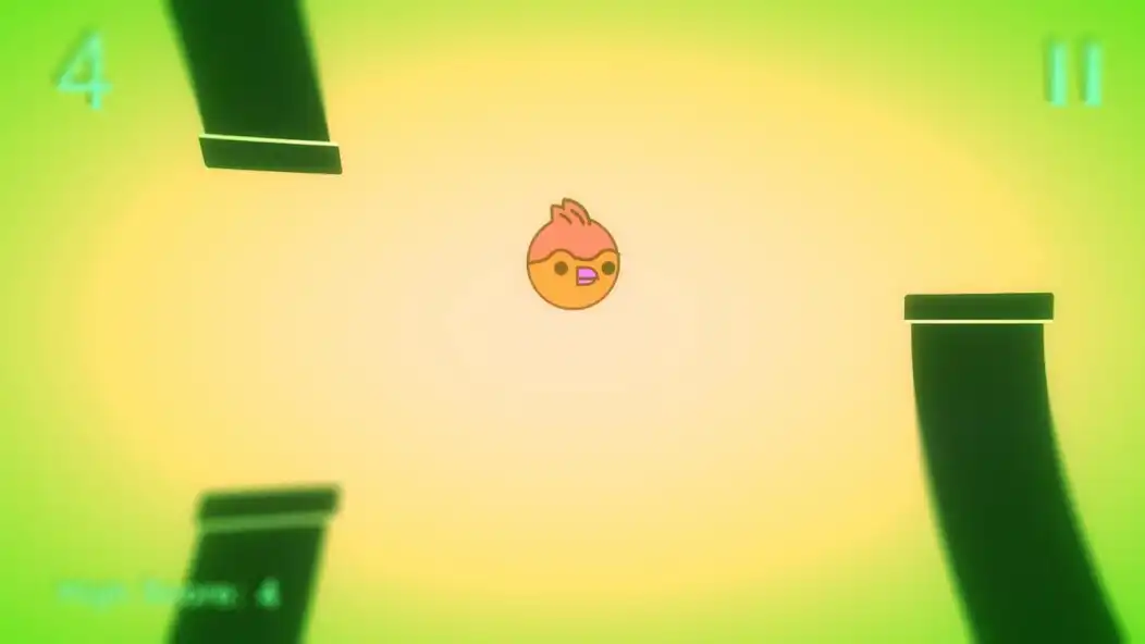 Play Flatty Bird  and enjoy Flatty Bird with UptoPlay