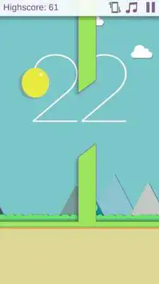 Play Flatty Bubble Play Flatty Bubble