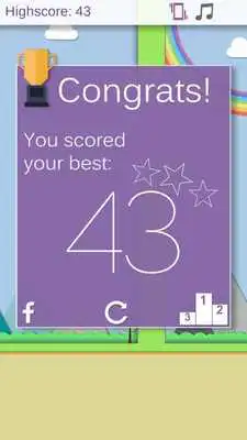 Play Flatty Bubble Play Flatty Bubble