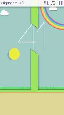 Play Flatty Bubble Play Flatty Bubble