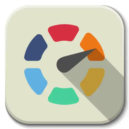 Free play online Flat Ui Colors APK