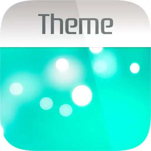 Play Flat UI Launcher Theme APK