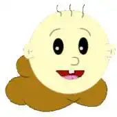 Free play online Flatulent Baby APK